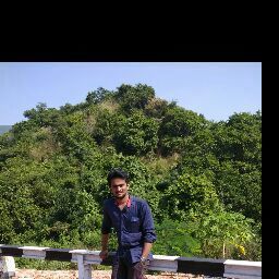 PAVAN GHANTASALA avatar