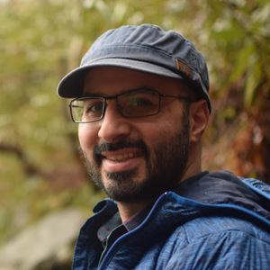 Mohammad Pachenari avatar