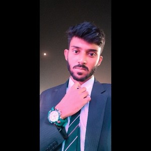 krishnendu bandhu avatar