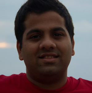 Ninad Kulkarni avatar