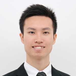 Zhen Qiang Yeo