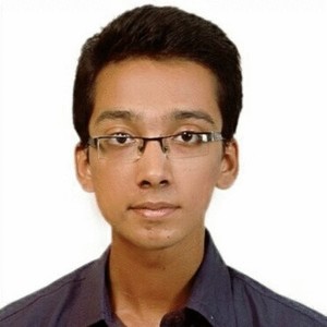 Ankit Antony avatar