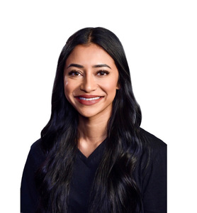 Zara Saldanha avatar