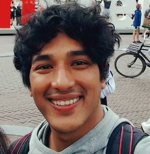 Abhishek Buragohain avatar