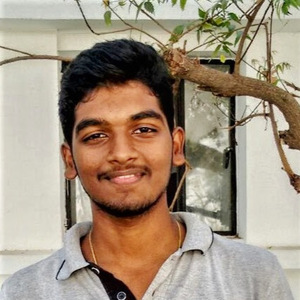 Vishal Bharatwaj avatar