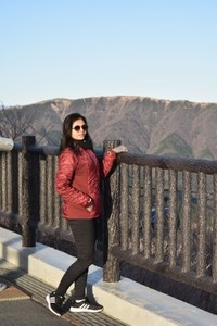 Zameera Kauser avatar