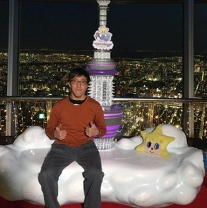 Yu Xiang Choong avatar