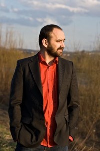 Marcin Dzikowski