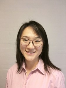 Jiayi Qin avatar