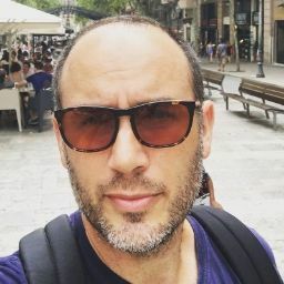 Laurence Hopkins avatar