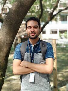 Mir Md Maksudul Alam avatar