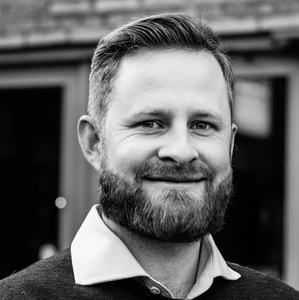 Jason Godfrey avatar