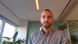 Xavier Ibañez Laparra