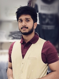 Ajay Renganathan avatar