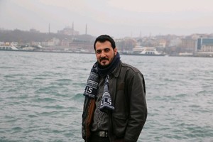 Salahaldeen Rababa avatar