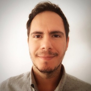 Georgios Alexandros Synetos avatar