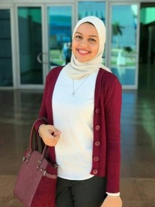 Nahed Sayed avatar
