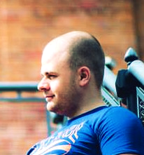 Jacek Zdziech avatar