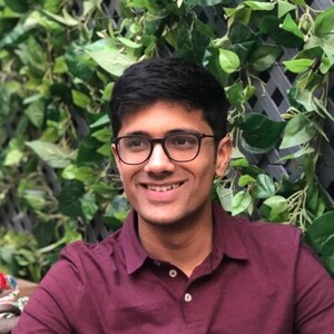 Sabari Ram Subbaraman avatar