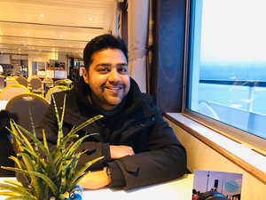 Archish Agrawal avatar