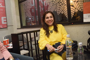 Shreya Chhabra avatar