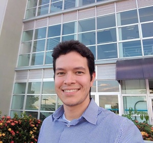 Daniel Morais avatar