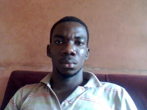 Nzubechukwu Ifechukwu Avatar