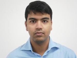 Ajinkya Bokil