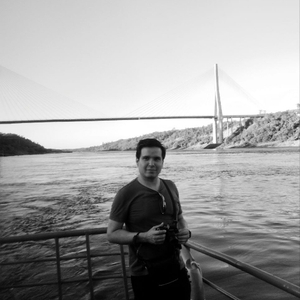 Juansebastian Gómez Muñoz avatar