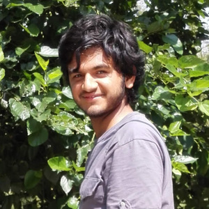 Mahesh Ghorsaine avatar