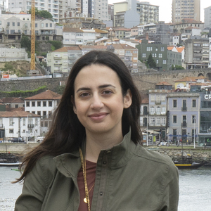 Eleni Prasini avatar