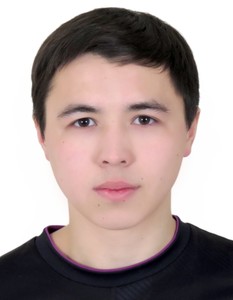 Ruslan Tazhkenov avatar