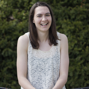 Megan Robertson - Data Scientist