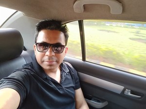 Sanket Bhargava avatar