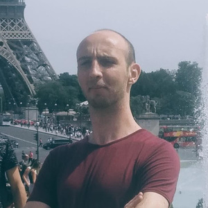 Christophe Dieudonné avatar