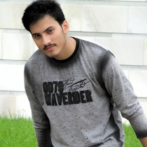 Gourab Tewary avatar