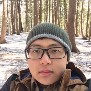 Pei Sheng Tan avatar