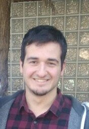 Muhammet Fatih Polat avatar