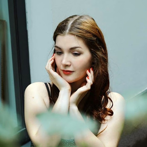 Sofija Rezepa avatar