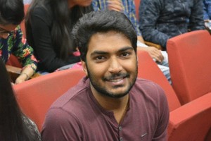 Satyam Gupta avatar