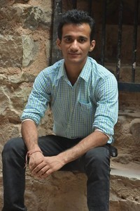 Tushar Dhyani avatar