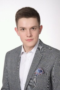 Michał Zaborski avatar