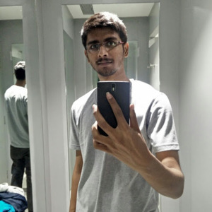 Akhileswar Yaddanapudi avatar