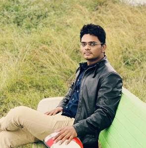 Meganad Yadav Merala avatar