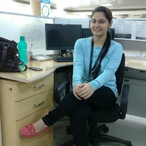 AnibirKaur Gandhi avatar