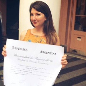 Violeta Carolina Guitart