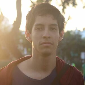 Carlos Enrique Pereda Mieses avatar