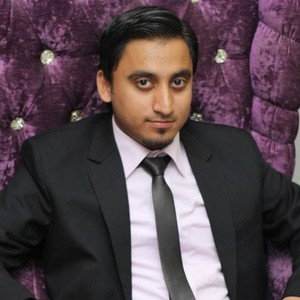Muhammad Farooq avatar