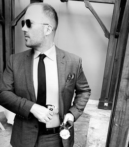 Mason Thompson avatar