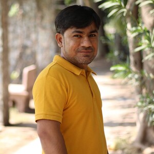 Qaisar Mushtaq avatar